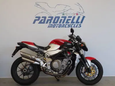 MV Agusta Brutale 1078 RR usata