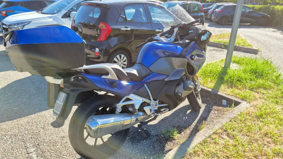 Bmw R 1250 RT (2021 - 25) (3)