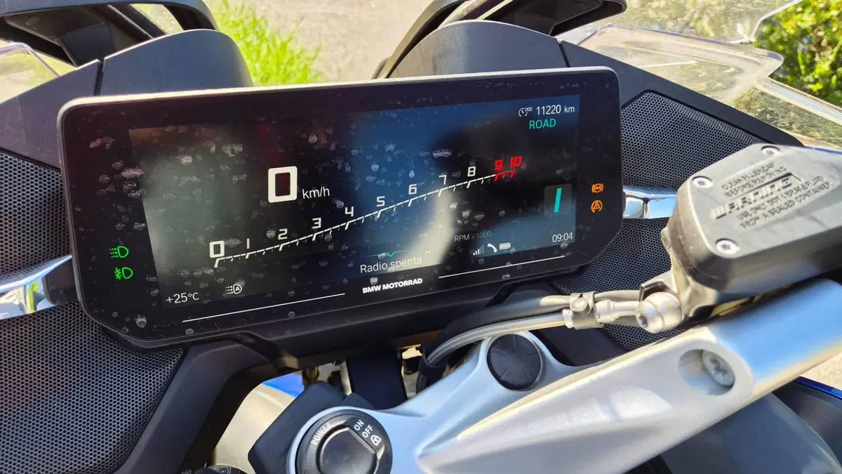 Bmw R 1250 RT (2021 - 25) (5)