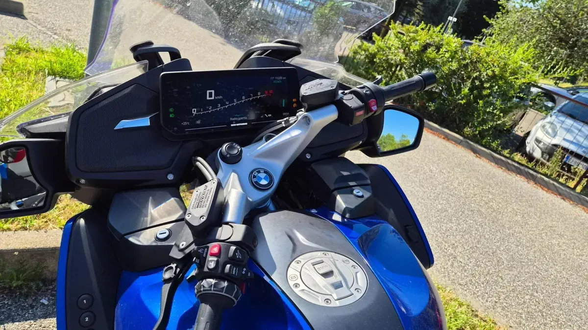 Bmw R 1250 RT (2021 - 25) (4)