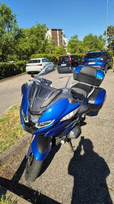 Bmw R 1250 RT (2021 - 25) usata