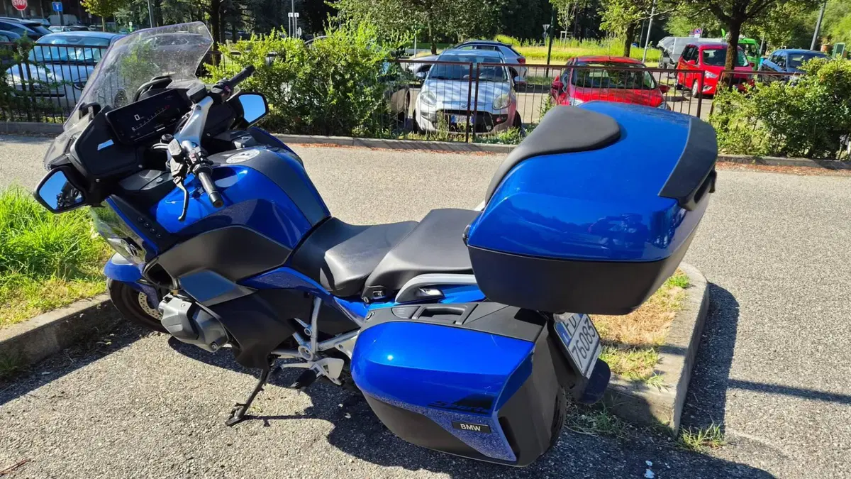 Bmw R 1250 RT (2021 - 25) (6)