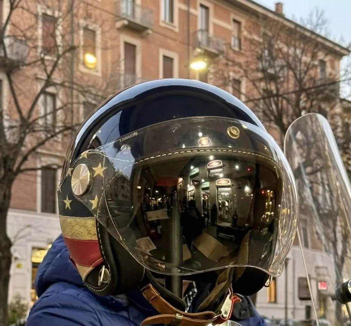Vespa Primavera 125 (2024 - 25) (3)