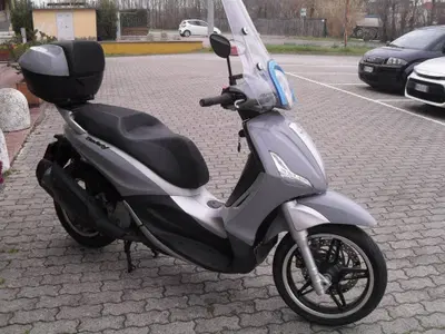 Piaggio Beverly 350 ABS (2016 - 20) usata