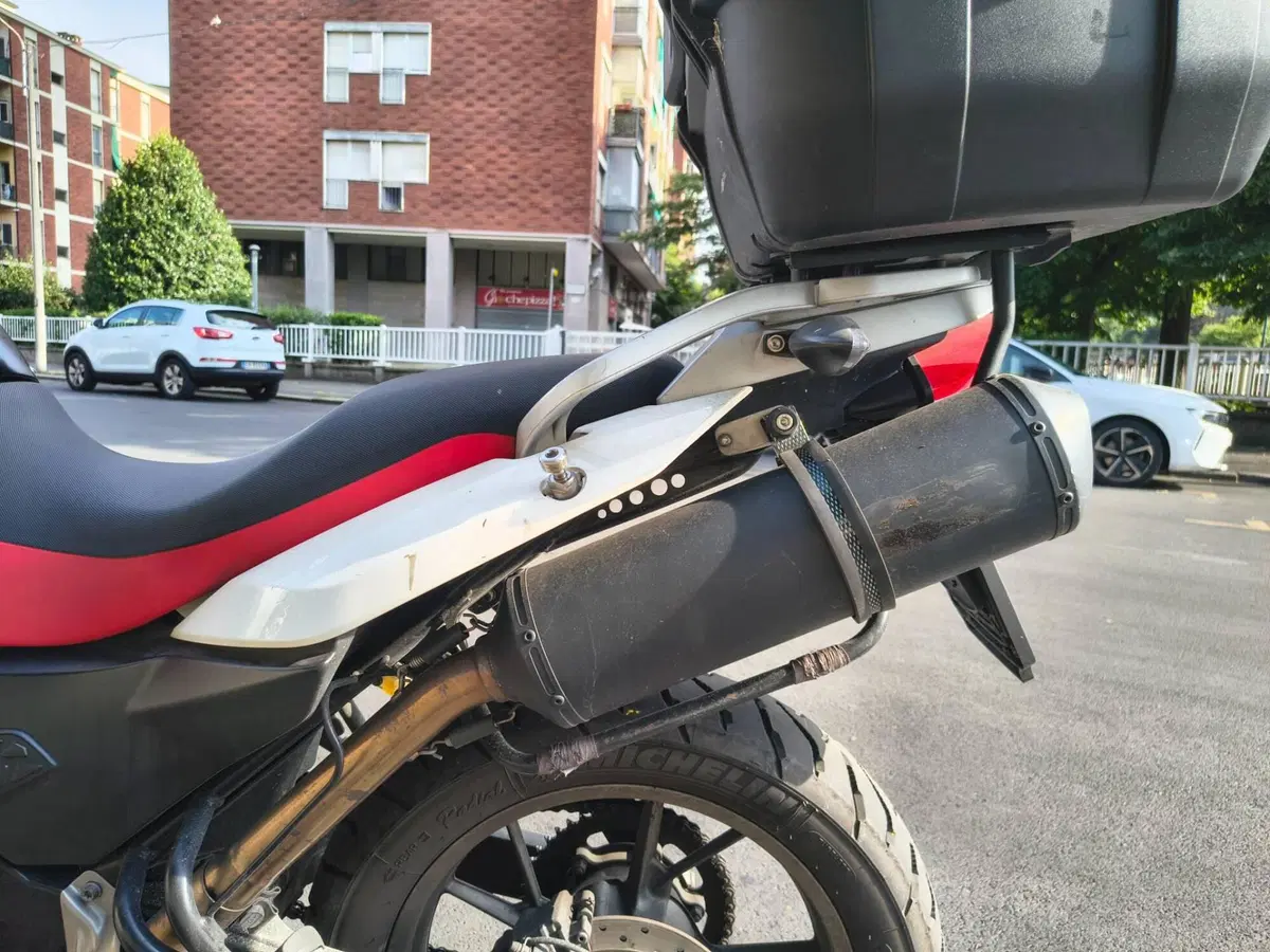 Bmw G 650 GS (2010 - 16) (3)