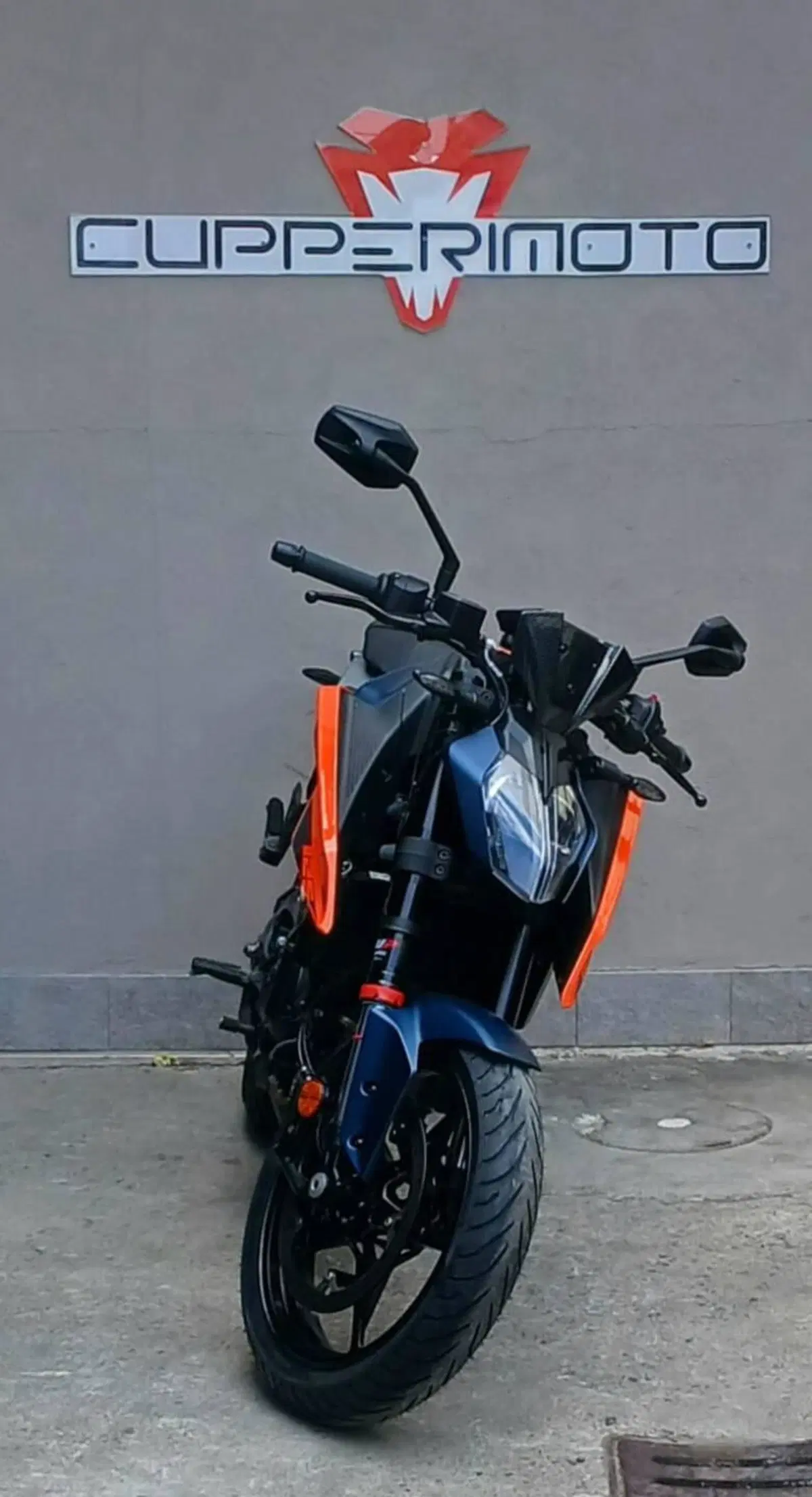 KTM 125 Duke (2024 - 25) (3)