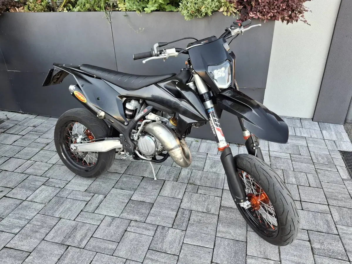 KTM 125 SX (2019) (2)