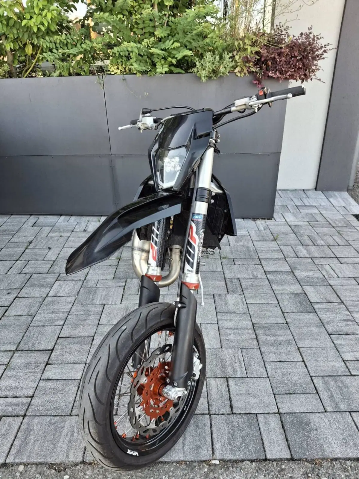 KTM 125 SX (2019) (3)