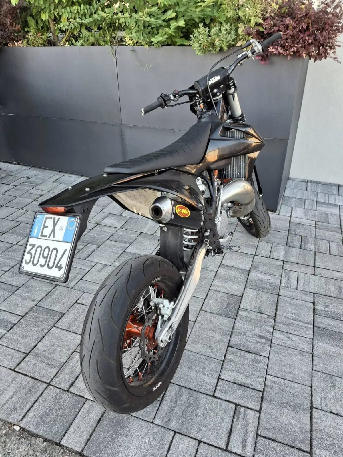 KTM 125 SX (2019) (6)