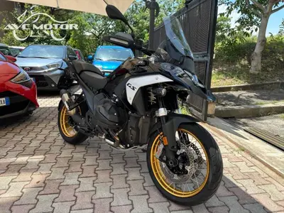 Bmw R 1300 GS Triple Black (2023 - 26) usata