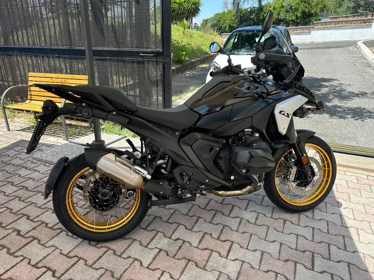 Bmw R 1300 GS Triple Black (2023 - 26) (6)