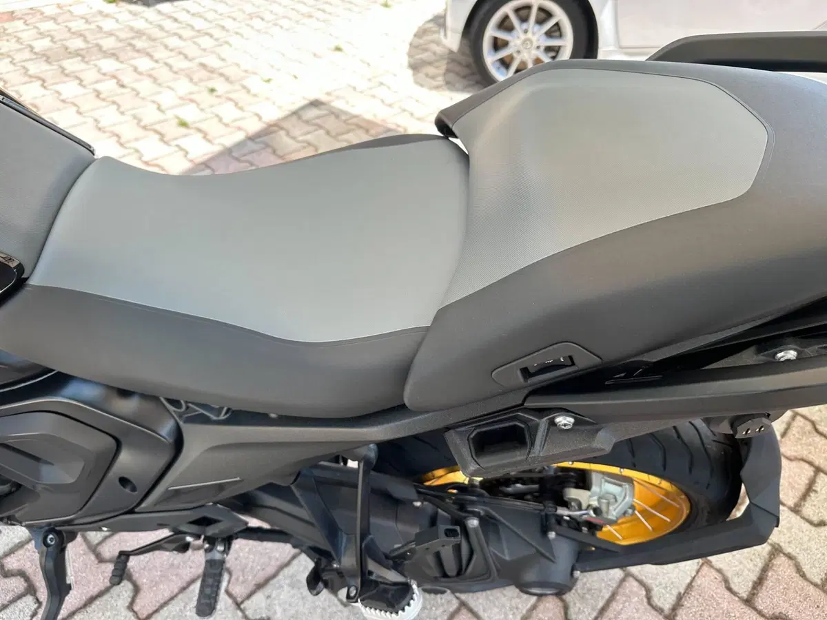 Bmw R 1300 GS Triple Black (2023 - 26) (10)