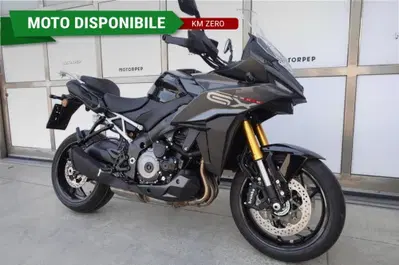 Suzuki GSX-S1000GX (2024 - 26) usata
