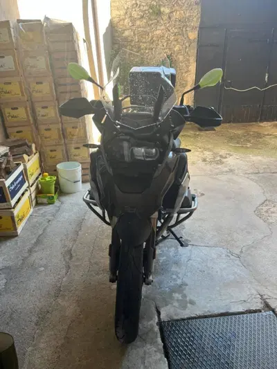 Bmw R 1200 GS (2017 - 18) usata