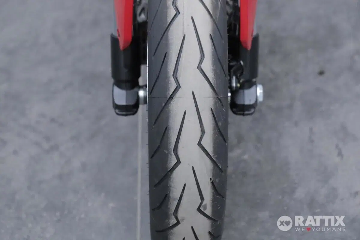 Ducati Monster 937 + (2021 - 25) (10)