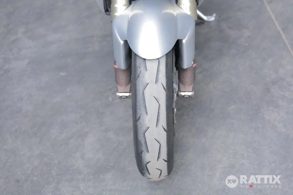 MV Agusta Brutale 910 S (2005 - 11) (10)