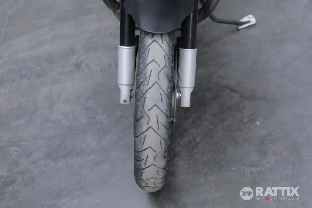 Bmw R 1200 GS (2010 - 12) (12)