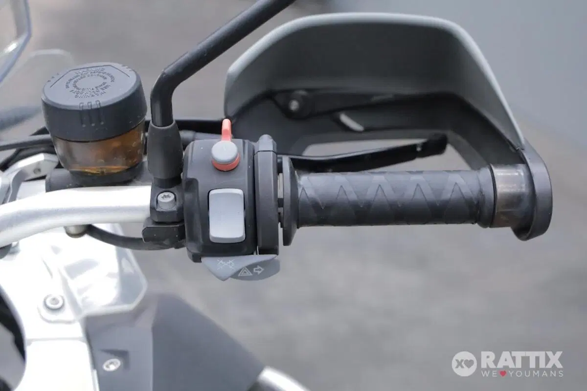 Bmw R 1200 GS (2010 - 12) (14)