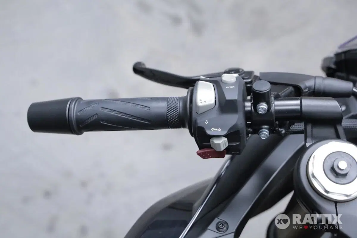 Benelli Tornado 550 (2025 - 26) (11)