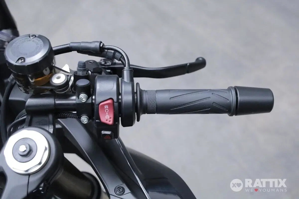 Benelli Tornado 550 (2025 - 26) (12)
