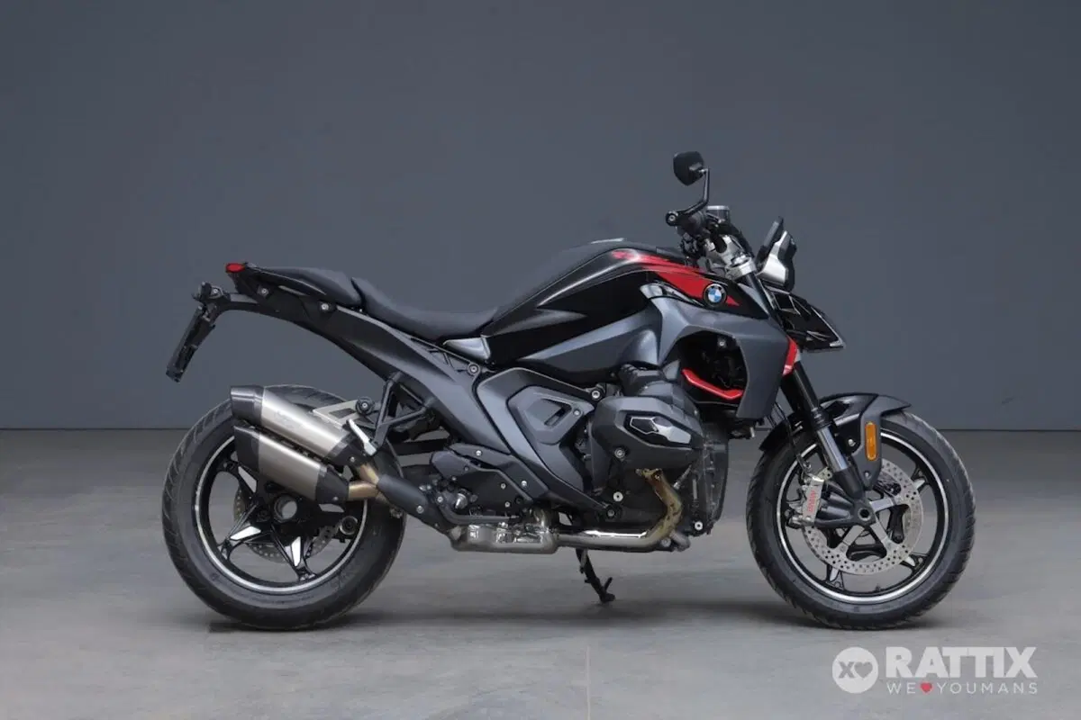 Bmw R 1300 R (2026) (4)