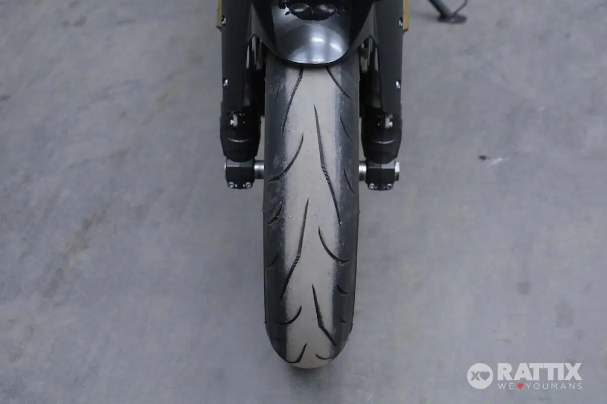 Moto Morini Corsaro 1200 Veloce (2006 - 16) (10)