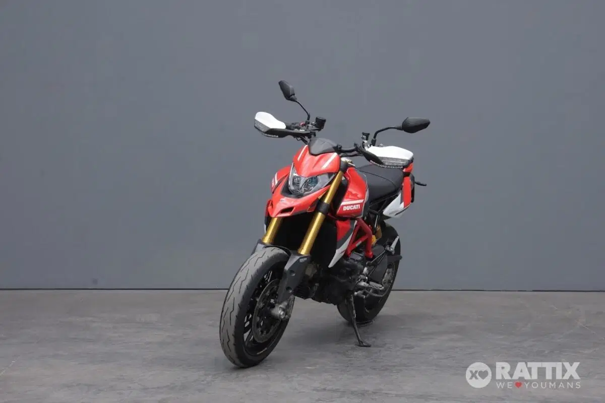 Ducati Hypermotard 950 SP (2022 - 25) (3)