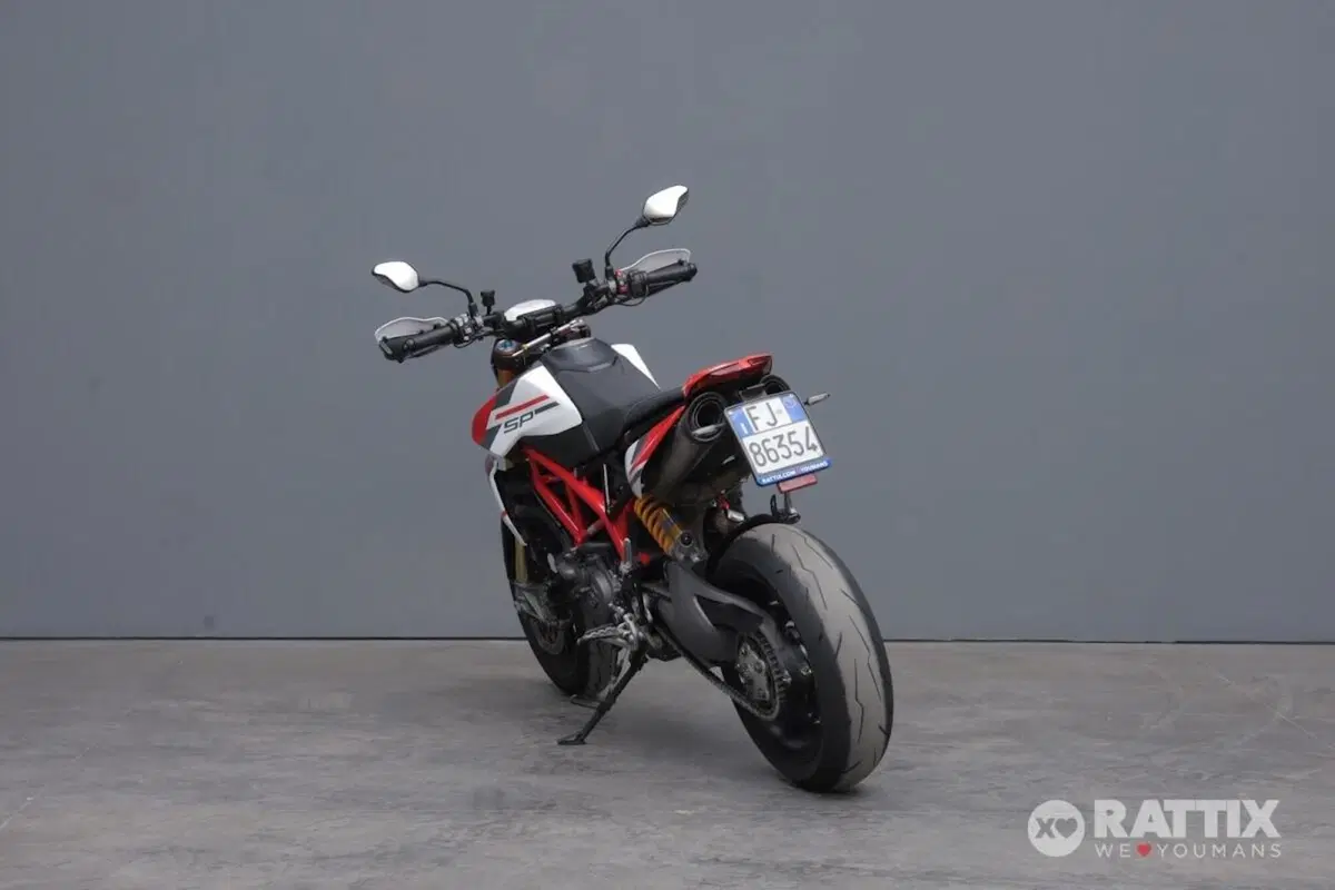 Ducati Hypermotard 950 SP (2022 - 25) (6)