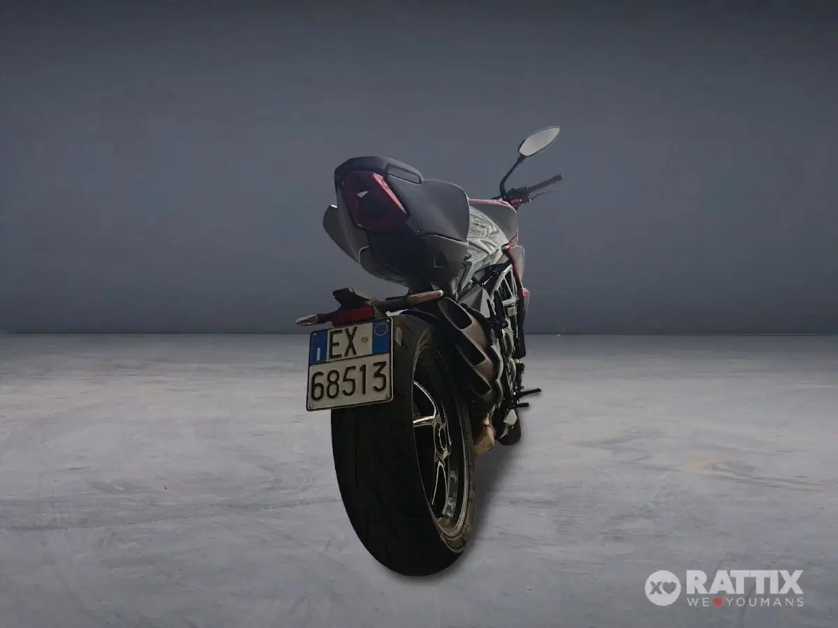 MV Agusta Brutale 800 RR SCS (2021 - 22) (4)