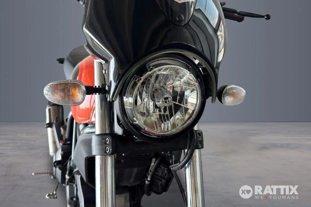 Ducati Scrambler 400 Sixty 2 (2016 - 21) (7)