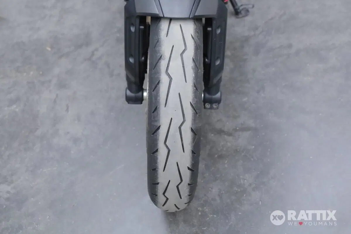 Triumph Trident 660 (2021 - 24) (10)