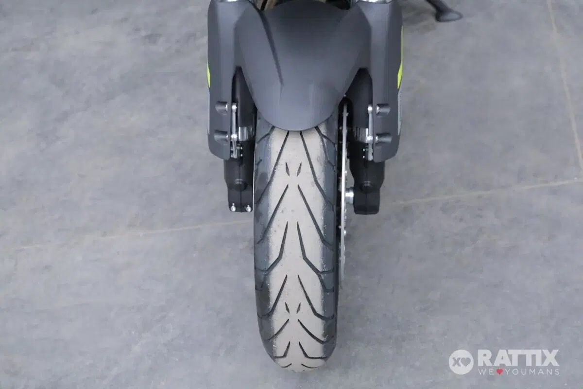 Benelli TRK 702X (2023 - 25) (10)