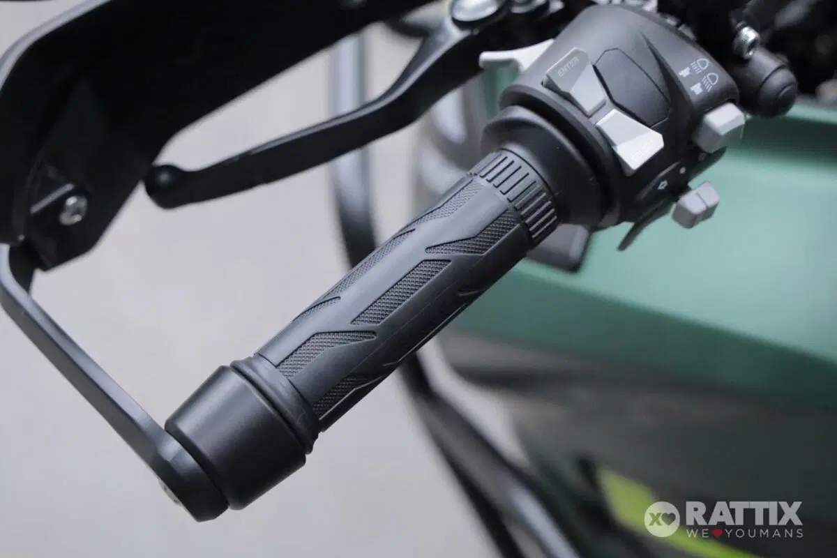 Benelli TRK 702X (2023 - 25) (11)