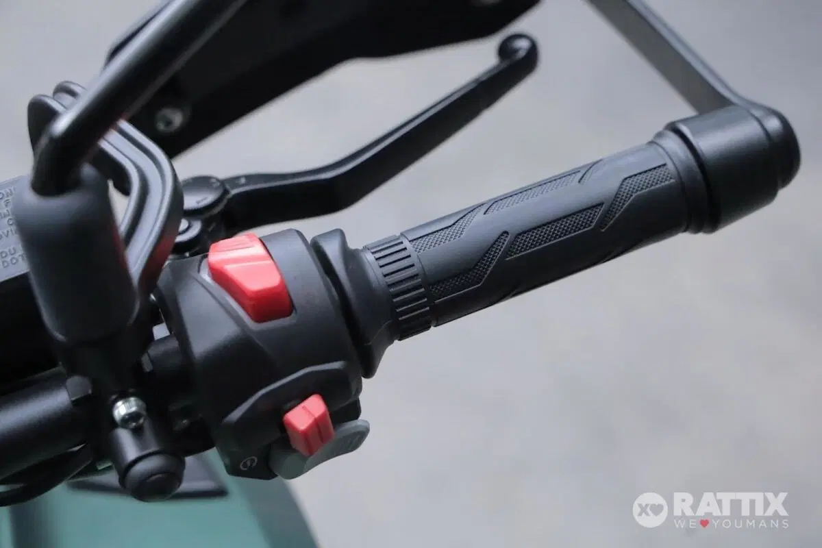 Benelli TRK 702X (2023 - 25) (12)