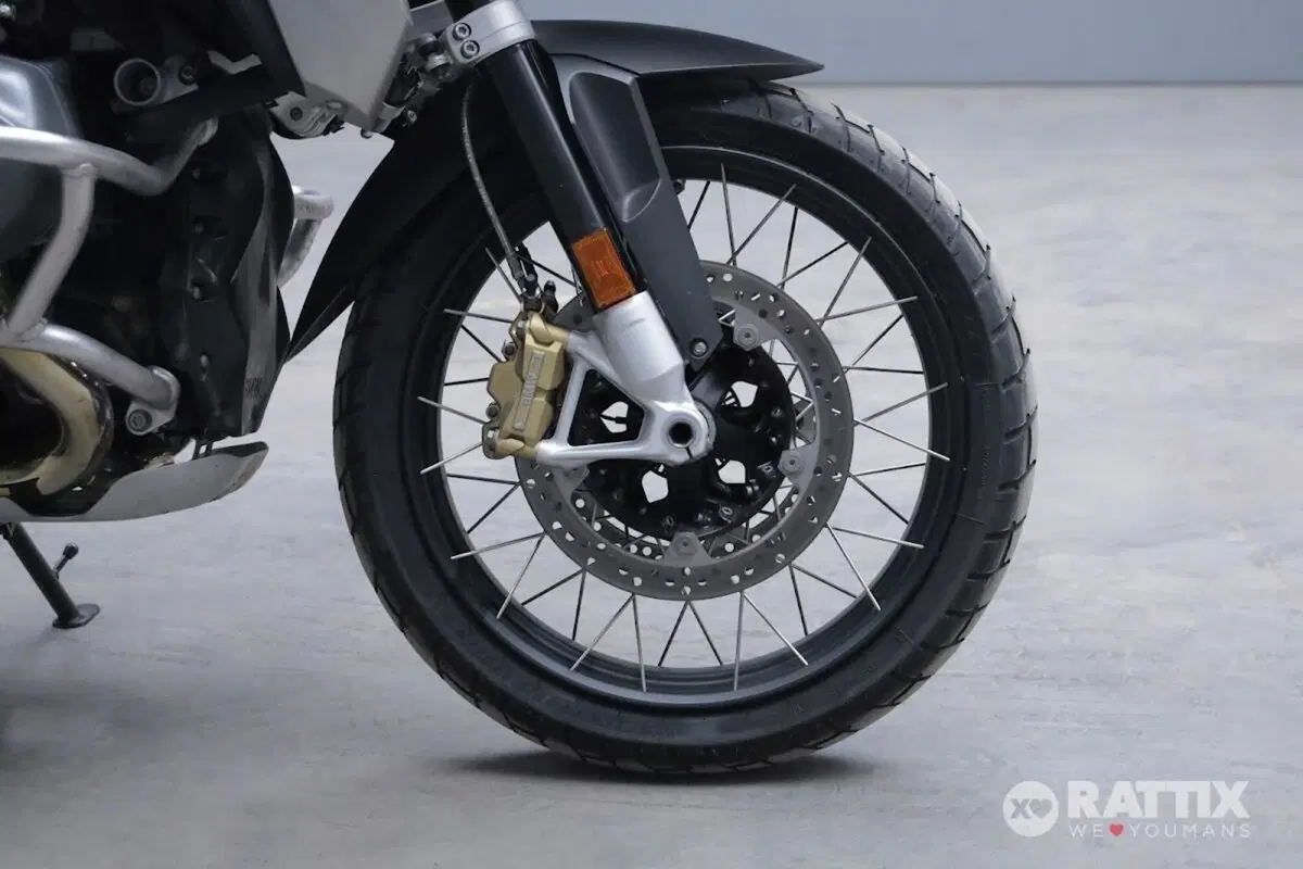 Bmw R 1250 GS - Edition 40 Years GS (2021) (10)