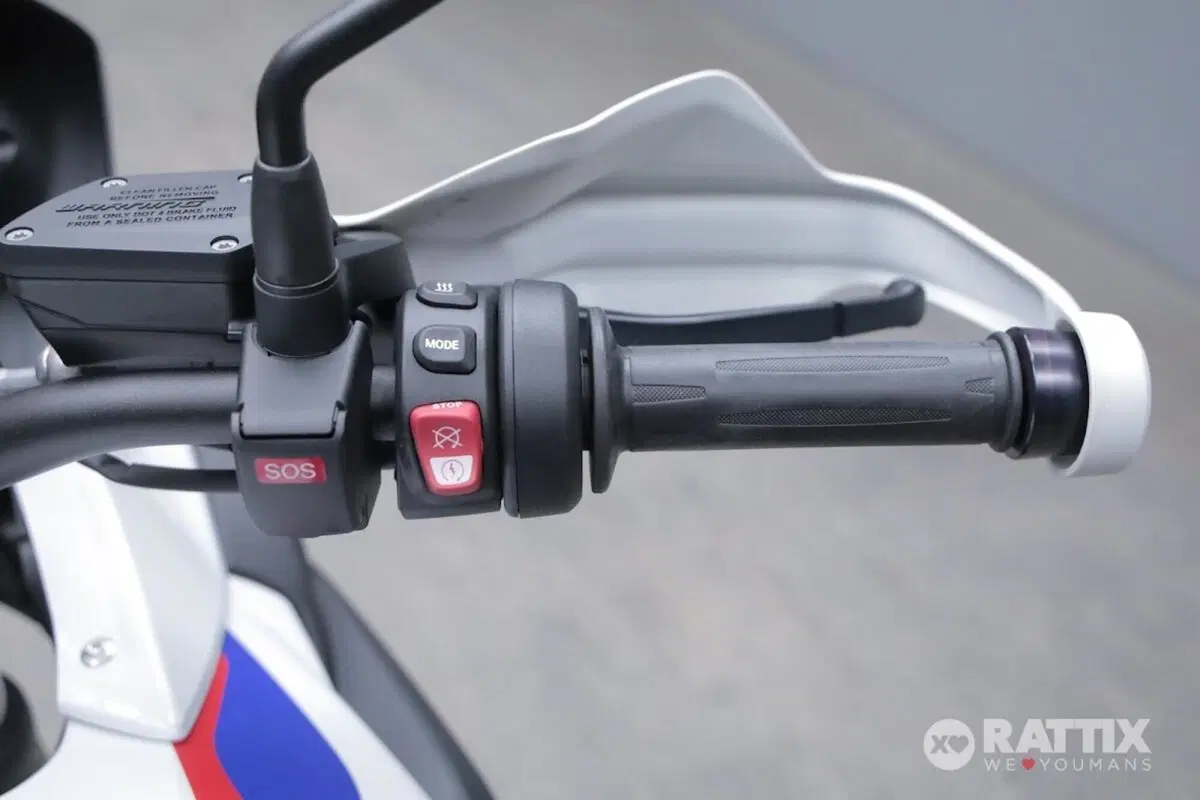 Bmw R 1250 GS - Edition 40 Years GS (2021) (13)