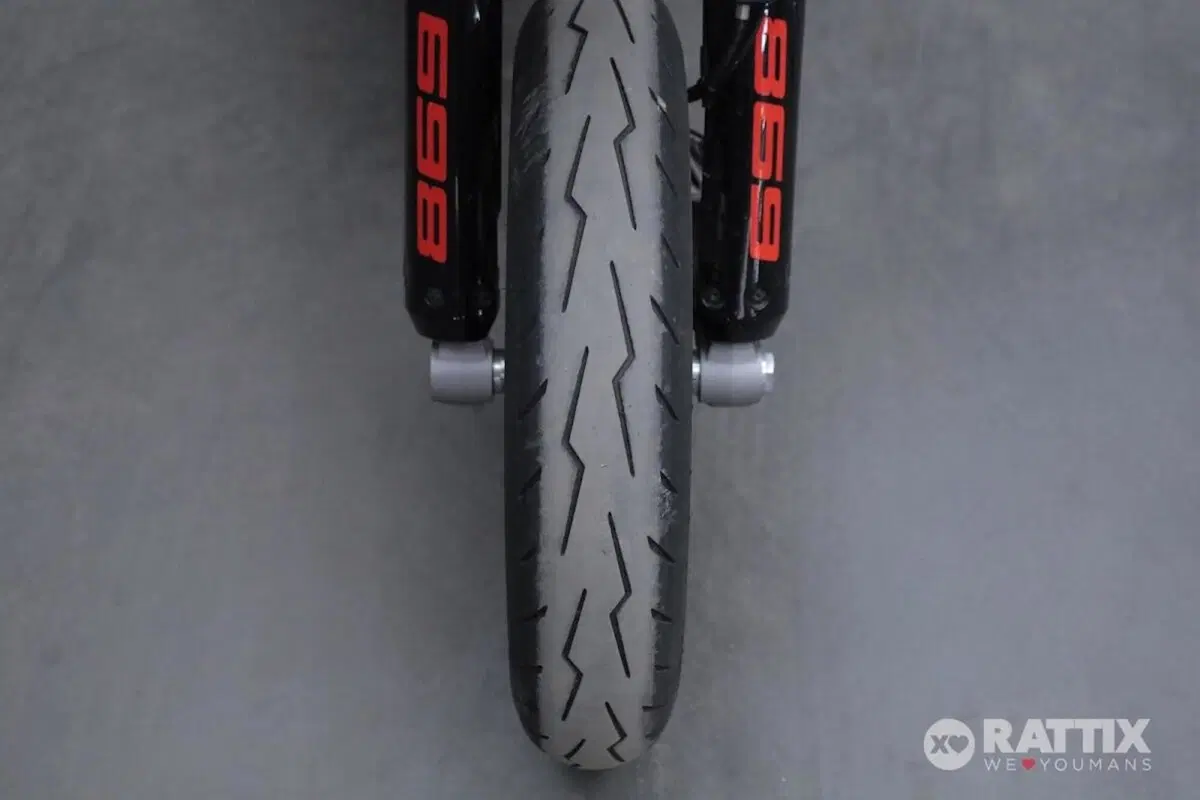 Ducati Hypermotard 698 Mono RVE (2024 - 26) (11)