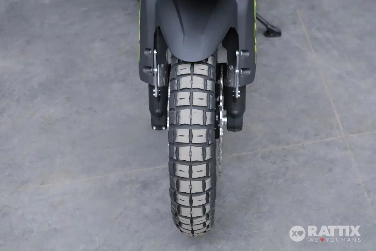 Benelli TRK 702 (2023 - 25) (10)