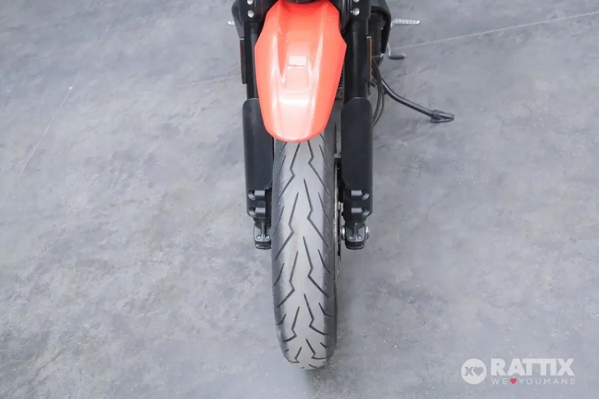 Ducati Scrambler 800 Urban Motard (2022) (10)