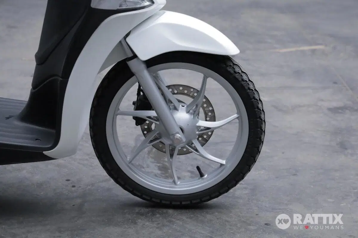Piaggio Liberty 150 3V S ABS (2020) (10)
