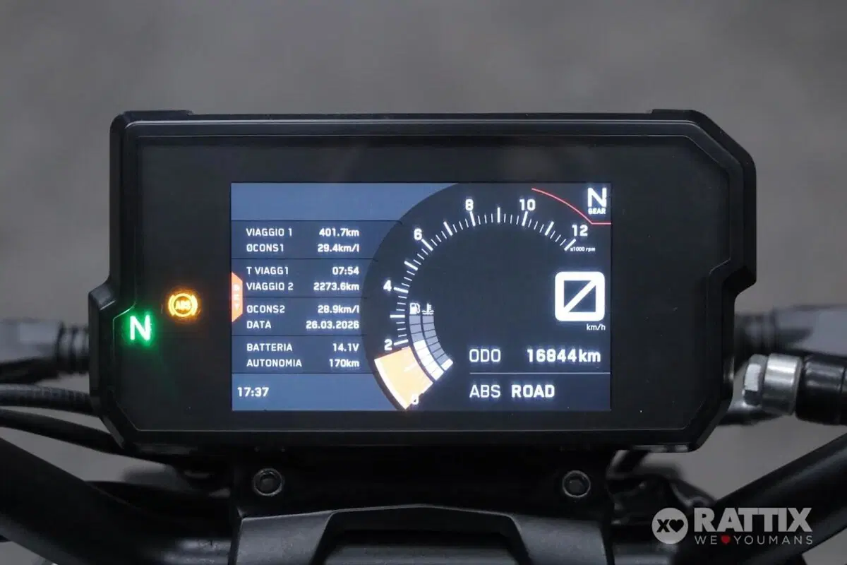 KTM 390 Duke (2021 - 23) (13)