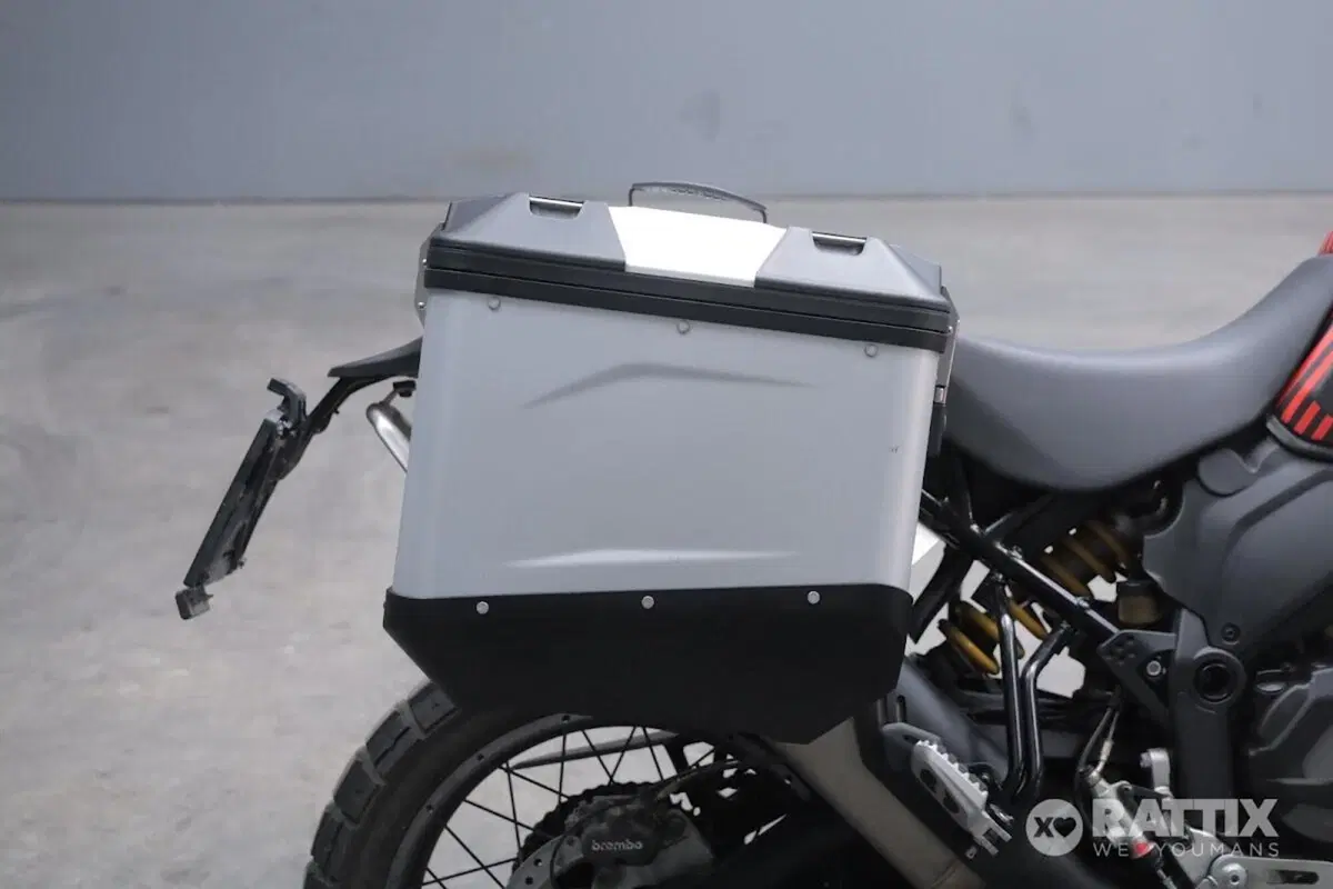 Ducati DesertX (2022 - 25) (7)