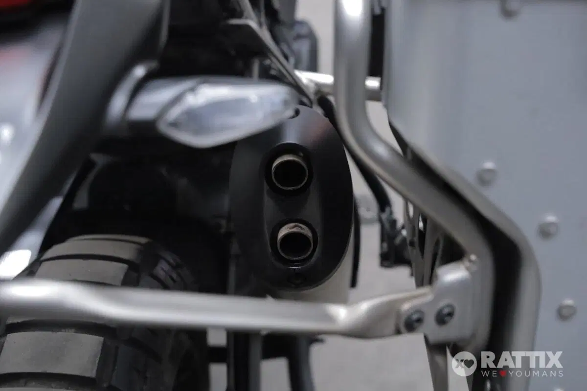Ducati DesertX (2022 - 25) (8)