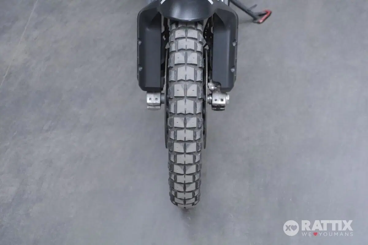 Ducati DesertX (2022 - 25) (11)
