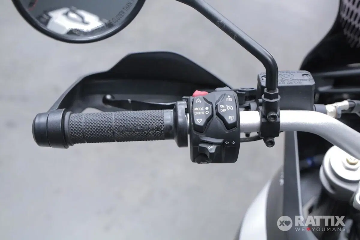 Ducati DesertX (2022 - 25) (12)