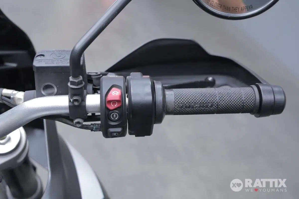 Ducati DesertX (2022 - 25) (13)
