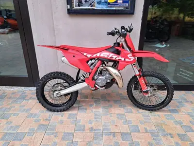 GASGAS MC 85 (2023 - 24) usata