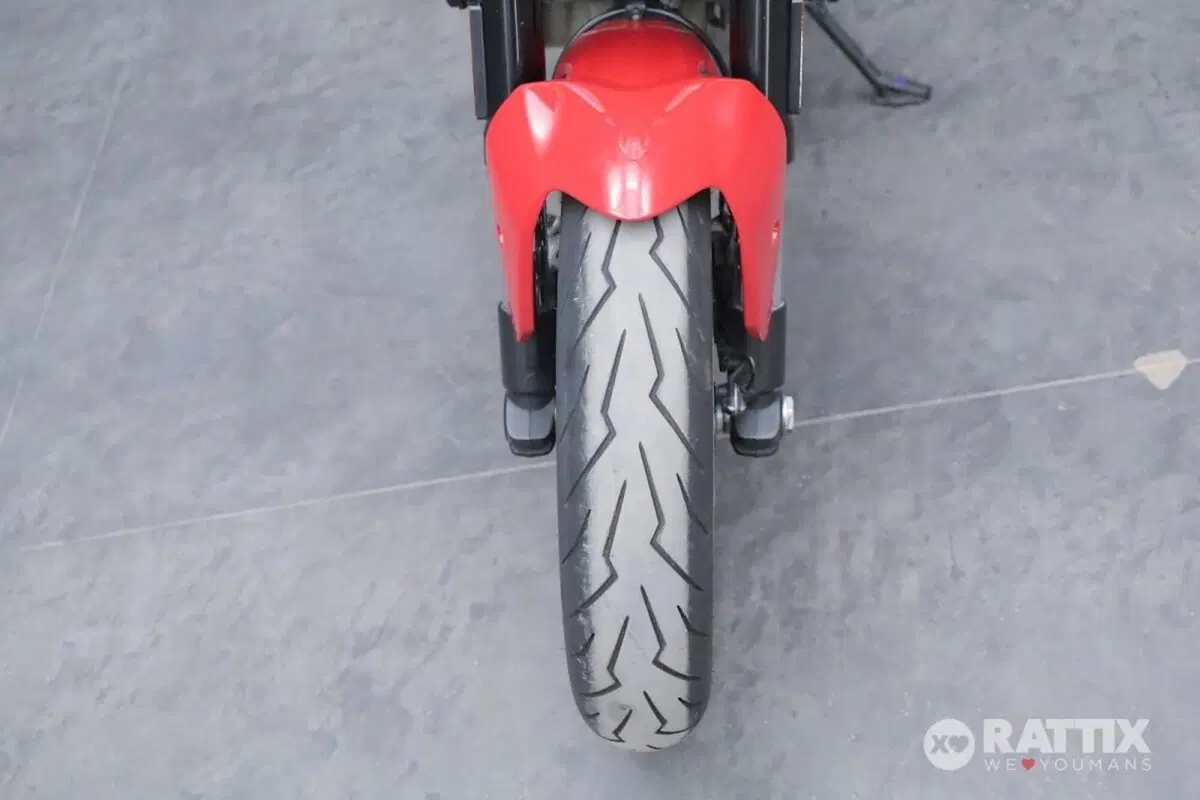 Ducati Monster 937 (2021 - 25) (10)