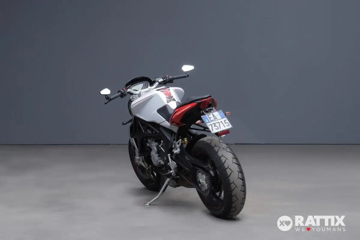 MV Agusta Brutale 800 EAS (2012 - 14) (5)
