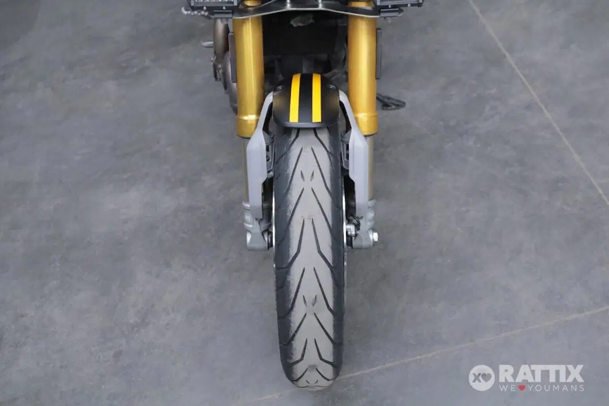 Ducati Scrambler 1100 (2018 - 20) (10)